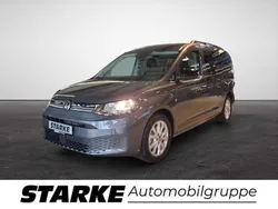Grau Gebraucht 2024 VW Caddy Maxi Life Van / Kleinbus | 36.440 € (Guter Preis)
