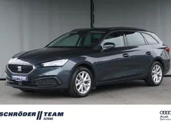 Sonstige Gebraucht 2021 Seat Leon Style Kombi | 24.980 € (Teuer)
