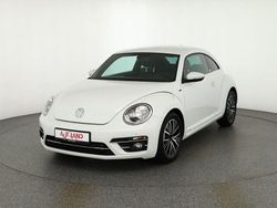Weiß Gebraucht 2016 VW Beetle Allstar Coupé | 15.950 € (Etwas zu teuer)