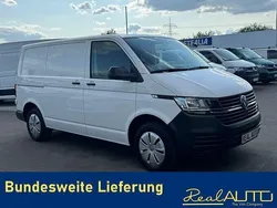 Andere Gebraucht 2021 VW T6.1 Van | 24.980 € (Guter Preis)