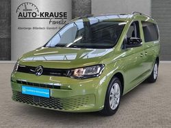 Gebraucht 2021 VW Caddy Maxi California Van / Kleinbus | 39.855 € (Teuer)