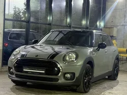 Grau Gebraucht 2017 Mini Cooper Clubman Salt Kombi | 14.900 € (Fairer Preis)