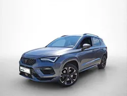 Grau Gebraucht 2022 Cupra Ateca SUV | 34.180 € (Fairer Preis)