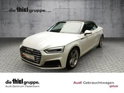 Audi A5 Cabriolet