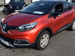 Rot Gebraucht 2016 Renault Captur XMOD SUV | 8.900 € (Fairer Preis)