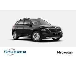 Schwarz Neu 2025 Skoda Kamiq Selection SUV | 27.649 € (Fairer Preis)