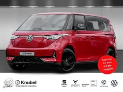 VW ID. Buzz