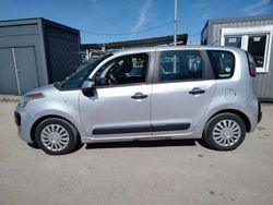 Grau Gebraucht 2012 Citroën C3 Picasso Tendance Van / Kleinbus | 2.100 € (Superpreis)