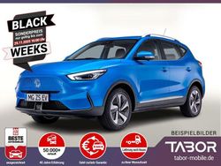 Schwarz Gebraucht 2023 MG ZS Comfort Limousine | 22.188 € (Etwas zu teuer)