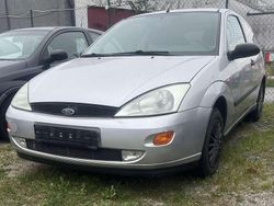 Other Gebraucht 1999 Ford Focus Limousine | 1.490 € (Fairer Preis)