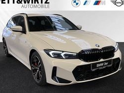 Weiß Neu 2025 BMW 320 Comfort Edition Kombi | 52.490 € (Guter Preis)