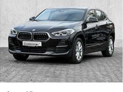 Schwarz Gebraucht 2022 BMW X2 Advantage SUV | 23.890 € (Guter Preis)