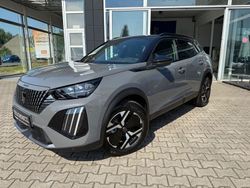 Grau Neu 2025 Peugeot 2008 GT SUV | 29.690 € (Superpreis)