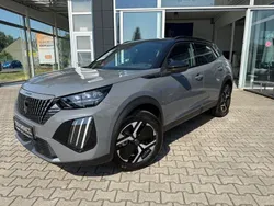 Grau Neu 2025 Peugeot 2008 GT SUV | 29.990 € (Superpreis)
