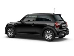 Schwarz Gebraucht 2022 Mini Cooper S Kleinwagen | 24.990 € (Guter Preis)