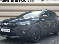 Schwarz Neu 2025 Dacia Jogger Extreme Kombi | 23.480 € (Fairer Preis)
