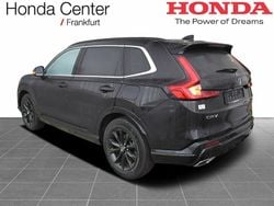 Schwarz Neu 2025 Honda CR-V Advance SUV | 50.980 € (Guter Preis)