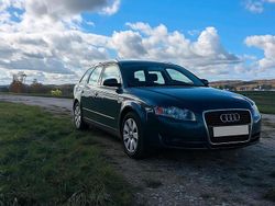 Gebraucht 2006 Audi A4 Kombi | 4.250 € (Fairer Preis)