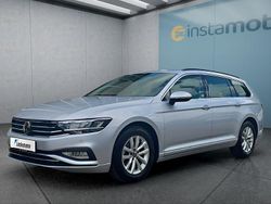 Gebraucht 2023 VW Passat Kombi | 29.749 € (Fairer Preis)