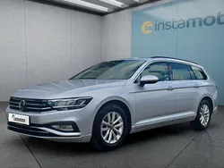 Gebraucht 2023 VW Passat Kombi | 31.049 € (Superpreis)