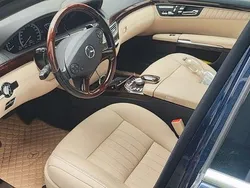Blau Gebraucht 2013 Mercedes S600 Maybach Limousine | 37.640 €