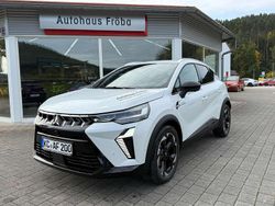 Weiß Neu 2025 Mitsubishi ASX Edition SUV | 34.240 € (Etwas zu teuer)