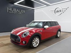 Rot Gebraucht 2022 Mini Cooper Clubman Classic Kombi | 25.380 € (Fairer Preis)