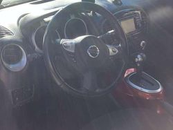 Grau Gebraucht 2012 Nissan Juke Acenta SUV | 8.500 € (Fairer Preis)