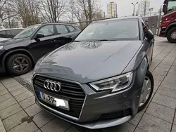 Gebraucht 2020 Audi A3 Sportback Limousine | 22.100 € (Guter Preis)