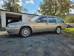 Silber Gebraucht 1995 Volvo 965 Kombi | 11.000 €