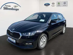 Schwarzmagic perleffekt Neu 2025 Skoda Fabia Selection Limousine | 18.990 € (Fairer Preis)