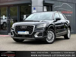 Schwarz Gebraucht 2020 Audi Q2 Design SUV | 23.990 € (Etwas zu teuer)
