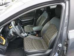 Dark penta Gebraucht 2021 Kia XCeed Xdition SUV | 20.970 € (Fairer Preis)
