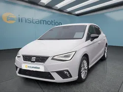 Gebraucht 2024 Seat Ibiza FR Kleinwagen | 18.999 € (Fairer Preis)