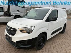 Weiß Gebraucht 2021 Opel Combo Edition Van / Kleinbus | 15.173 € (Fairer Preis)