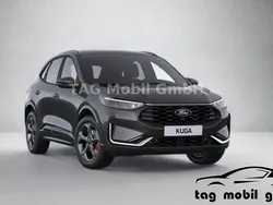 Grau Neu 2025 Ford Kuga ST-Line X SUV | 35.999 € (Etwas zu teuer)