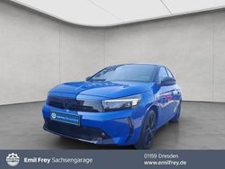Blau Gebraucht 2024 Opel Corsa Limousine | 15.940 € (Guter Preis)