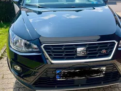 Schwarz Gebraucht 2018 Seat Arona SUV | 15.500 €