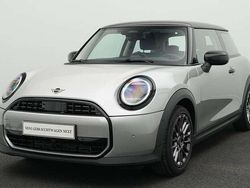 Grau Gebraucht 2024 Mini Cooper Classic Kleinwagen | 22.923 € (Superpreis)