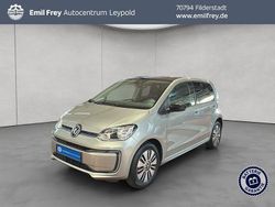 Tungsten silver metallic/ dach Gebraucht 2022 VW e-up! Style Kleinwagen | 14.490 € (Fairer Preis)
