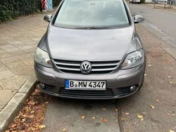 Gebraucht 2008 VW Golf Plus Cross Trendline Van / Kleinbus | 3.850 € (Fairer Preis)