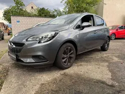 Grau Gebraucht 2019 Opel Corsa Kleinwagen | 8.290 € (Guter Preis)