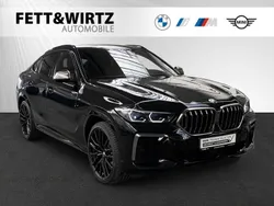Andere Gebraucht 2022 BMW X6 M50 Shadowline SUV | 61.490 € (Superpreis)