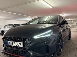 Grau Gebraucht 2021 Hyundai i30 N Performance Limousine | 25.500 € (Fairer Preis)