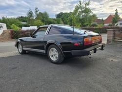 Schwarz Gebraucht 1981 Nissan 280 ZX Coupé | 6.000 €