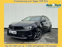Schwarz metallic Neu 2024 Opel Astra Kombi | 25.977 € (Superpreis)