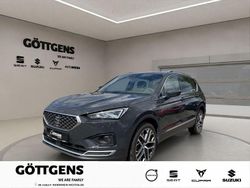 Grau Gebraucht 2024 Seat Tarraco SUV | 36.790 € (Fairer Preis)