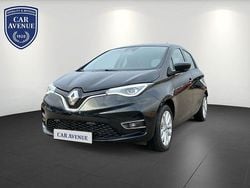 Schwarz Gebraucht 2021 Renault Zoe Experience Kleinwagen | 13.490 € (Fairer Preis)