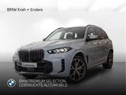 Metallic Gebraucht 2024 BMW X5 Performance SUV | 82.900 € (Guter Preis)
