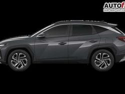 Ecotronic gray pearl Neu 2025 Hyundai Tucson Prime SUV | 31.840 € (Guter Preis)